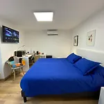 Bed & Breakfast D'hotes Independante De Pouzatel Proche Bonaguil